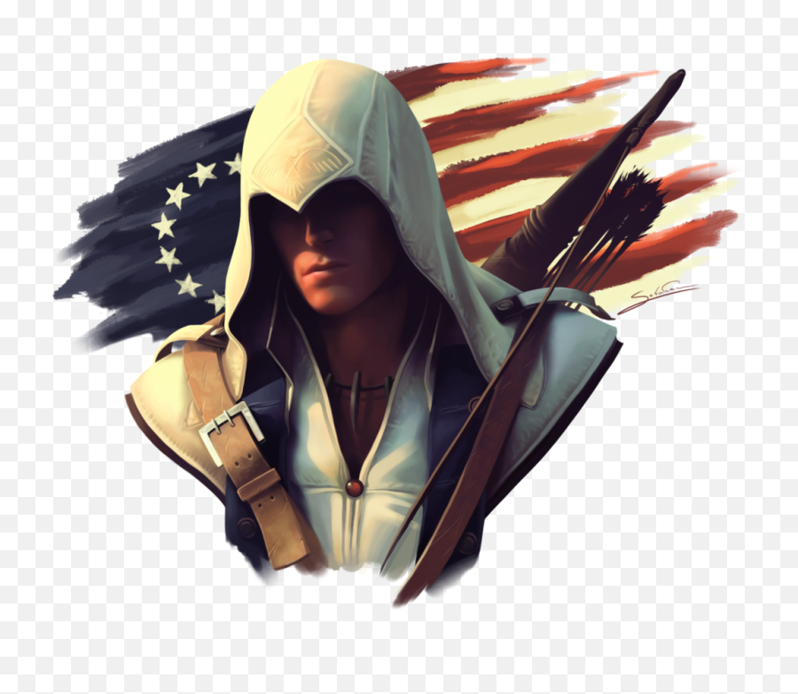Je Suis Fatiguée Assassinu0027s Creed Assassins - Fictional Character Png,Assassin's Creed Odyssey Icon