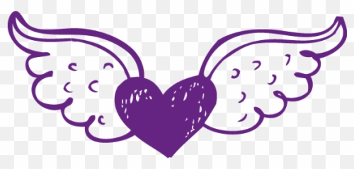 Doodle Hearts Transparent Png Clipart - Buenos Dias Princesa,Heart Doodle Png