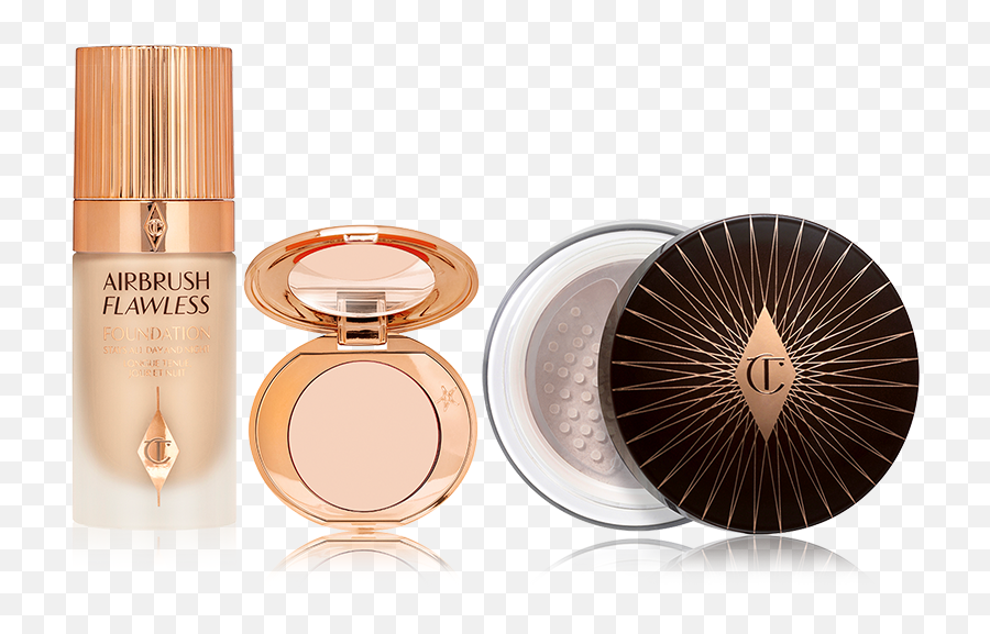 Genius Flawless Complexion Kit - Black Friday 40 Off Yves Saint Laurent Png,Magic Feather Icon