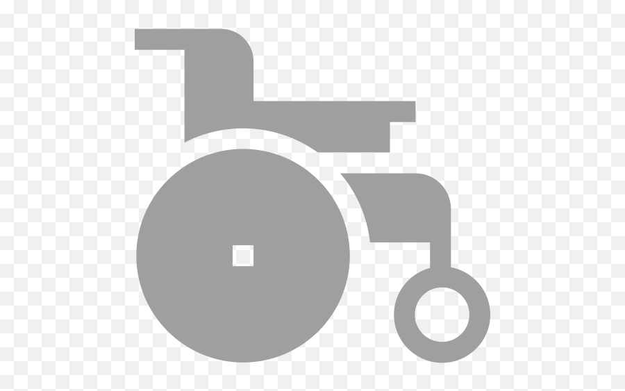 Taxi Service Company In Surrey Bc Home Surdell - Kennedy Dot Png,Icon Wheelchair Review