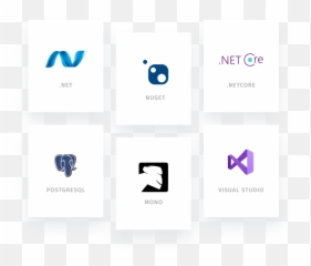 Adonet Provider For Postgresql With Entity Framework Support - Vertical png