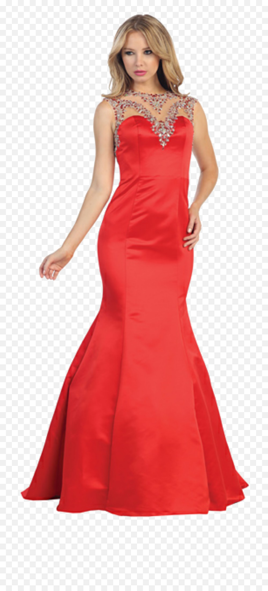 Cocktail Dresses For Prom Transparent Image Png Arts - Gown,Dresses Png