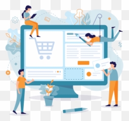 Use Case Scenarios - Easy Demo Import Google My Business Vector Art Png,Use Cases Icon