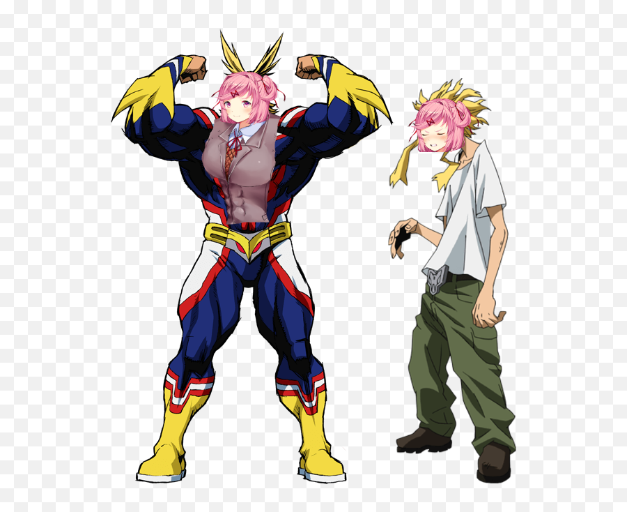 All Might Transparent Png Image - Boku No Hero All Might,All Might Png