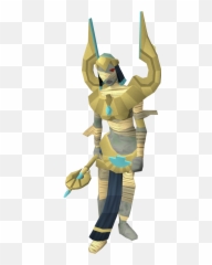 Mummy Champion - The RuneScape Wiki Fictional Character png