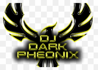 Dj Dark Pheonix Mixcloud - Graphic Design Png,Pheonix Png