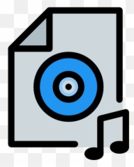 Free Icon Doc - Binary Code png