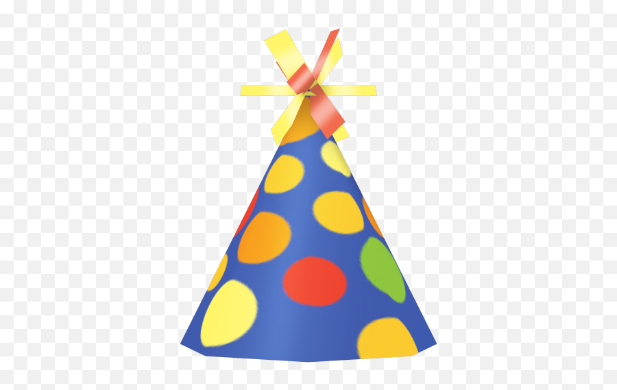 Party Hat Toontown Wiki Fandom - Party Hat Png,Pie Icon Vp Toontown