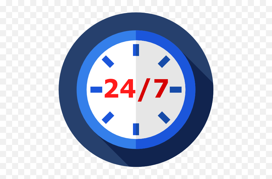 Why Casbay Company Web Hosting - Casbaycom Us 24 7 Flat Icon Png,24 Hours Icon