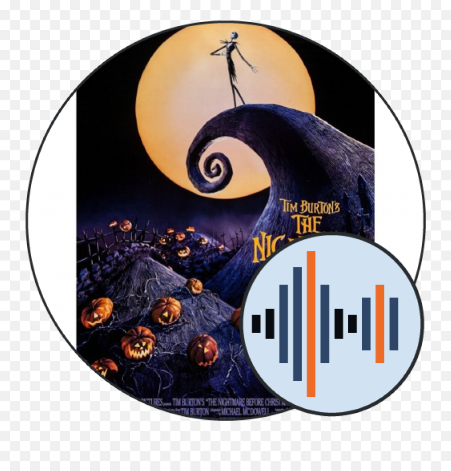 The Nightmare Before Christmas 1993 Soundboard - League Of Legends Zoe Head Png,Christmas Aim Icon