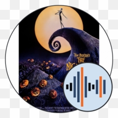 The Nightmare Before Christmas 1993 Soundboard - League Of Legends Zoe Head png