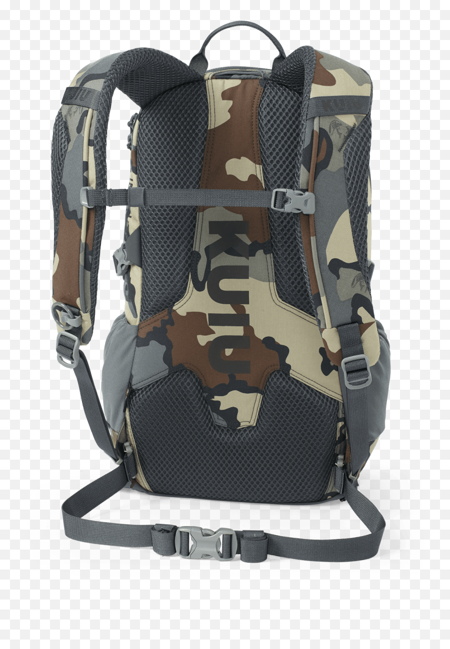 Hunting Gear Review The Divide 1200 Pack From Kuiu U2013 Rack Camp - Hiking Equipment Png,Icon Old Skool Backpack