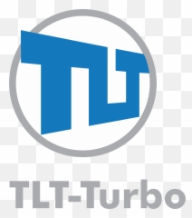 Tlt - Turbo Ventilation Redefined Tlt India Logo png