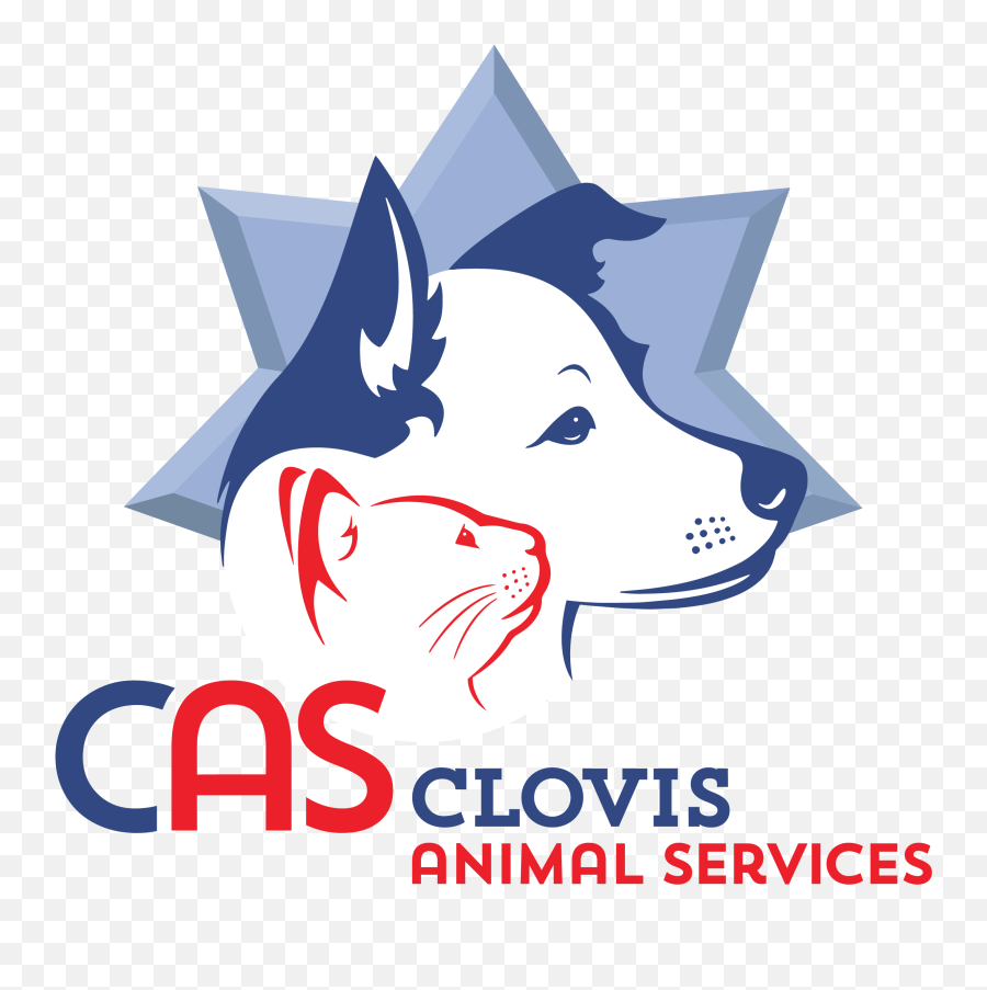 Clovis Animal Services Miss Winkles Pet Adoption Center - Dog Cat Head Logo Png,No Pets Icon
