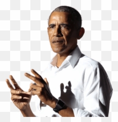 Best 89 Barack Obama Png Hd Transparent Background A1png - Weed