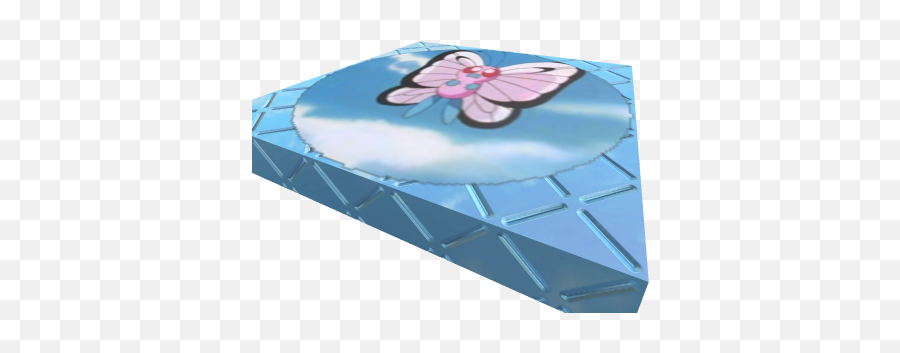 Pokeblox Meteorit - Find The Very Small Egg 2 Roblox Png,Butterfree Png