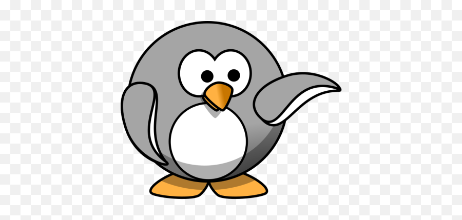 Penguin Png Images Icon Cliparts - Download Clip Art Png Clip Art,Dancing Penguin Icon