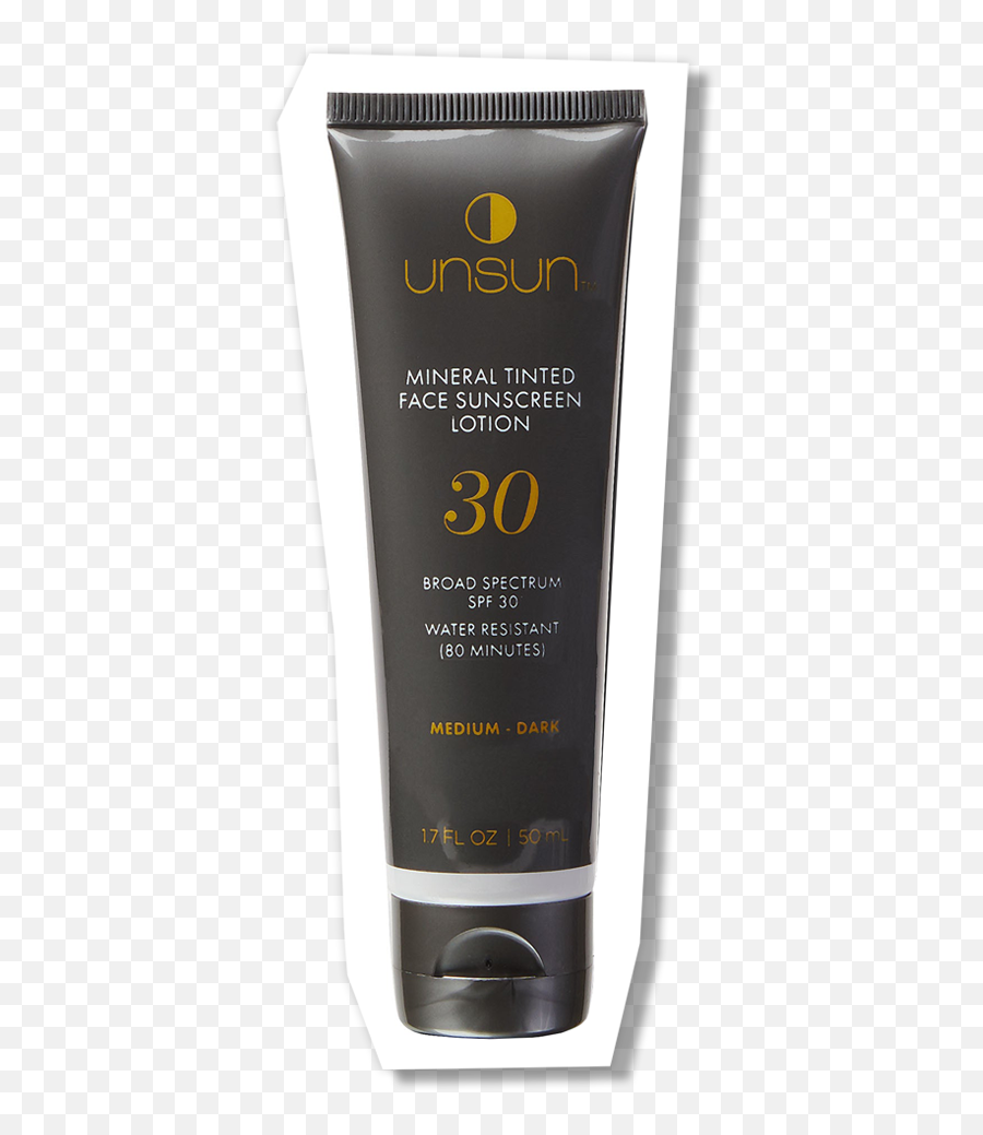 15 Best Mineral Sunscreens For All Skin Tones In 2022 - Cream Png,Chloe Sevigny Style Icon