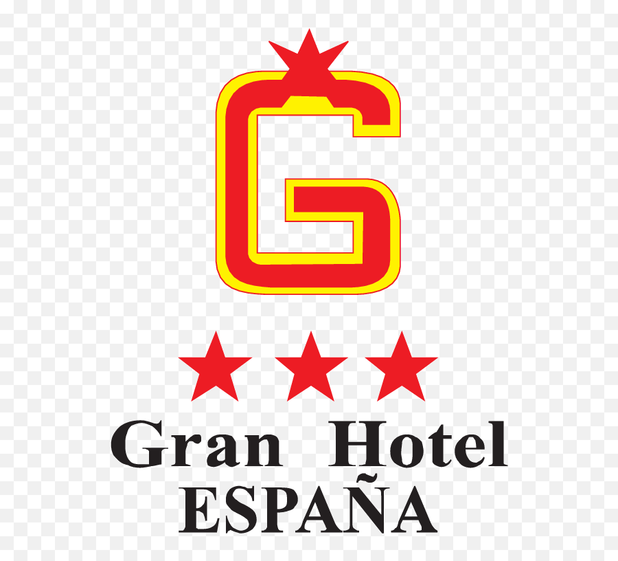 Gran Hotel Espana Logo Download - Logo Icon Png Svg Vertical,Icon España