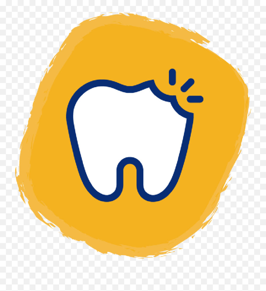 Services U2014 My Little Teeth - Language Png,Dental Trauma Icon