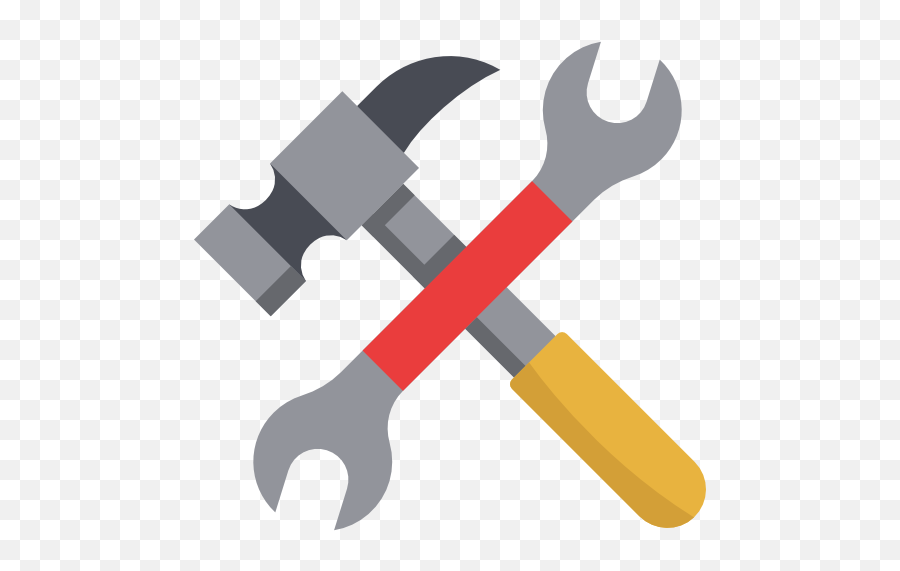 Handyman Services - Bill Allen Property Maintenance Services Flat Icon For Tools Png,Icon Hand Tools
