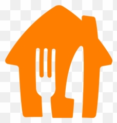 Grubhub Food Logo History Meaning Symbol Png - Just Eat Takeaway Transparent