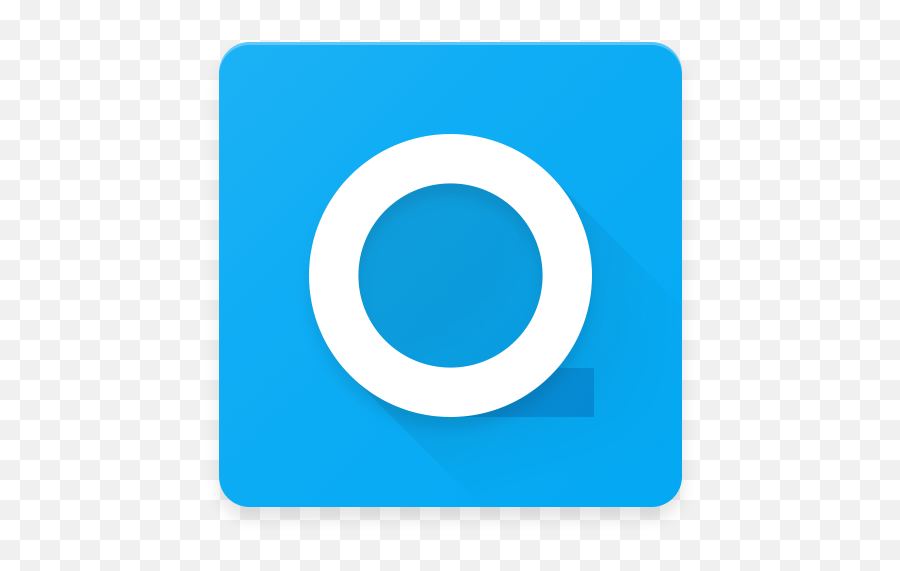 Quada - Icon Pack Apps On Google Play Dot Png,Cortana Icon