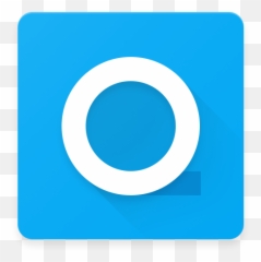 Quada - Icon Pack Apps Google Play Dot png