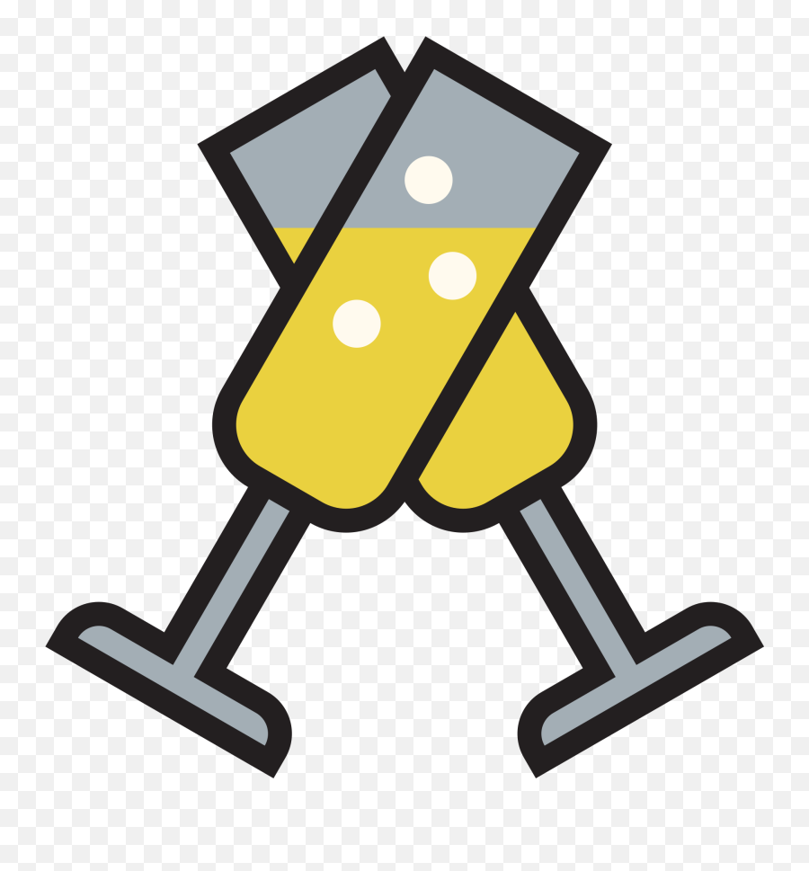 Filetoicon - Iconavocadocheersvg Wikimedia Commons Household Supply Png,Cheering Icon