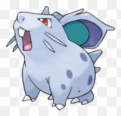 Pokemon Letu0027s Go Nidoran - Stats Moves Evolution Pokemon Nidoran Png,Rise Of The Tomb Raider Icon
