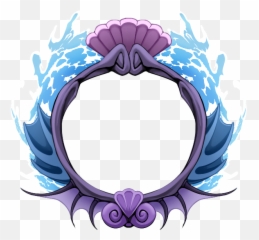 Borders Royal Road - Dot png