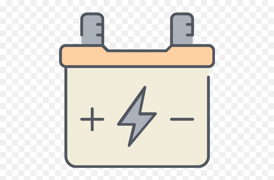 Battery Warning Vector Svg Icon 2 - Png Repo Free Png Icons,Rechargeable Battery Icon