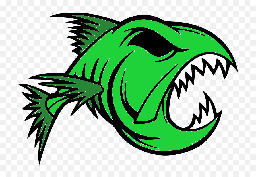 Furious Fish Revenge Official Site Png Icon