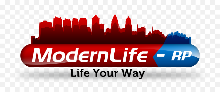 Modernlife - Arma 3 Roleplay Logo Png,Arma 3 Logo
