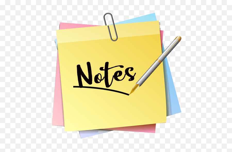 App Insights My Notes U0026 Checklist - Notepad Todo Apptopia Png,My Document Icon