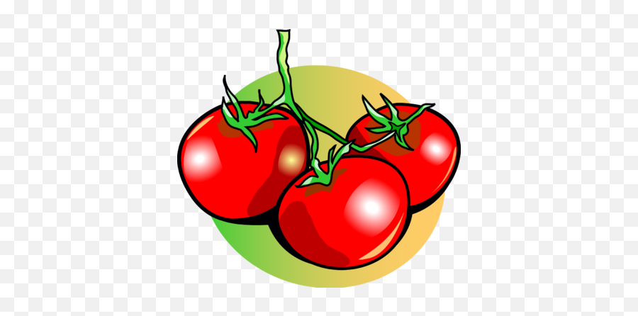Free Tomato Background Cliparts - Tomato Free Clip Art Png,Tomato Clipart Png