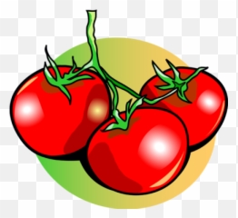 Free Tomato Background Cliparts - Tomato Free Clip Art Png,Tomato Clipart Png
