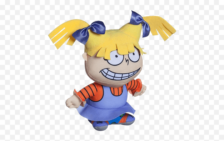 Rugrats - Rugrats Happy Meal Tree Png,Rugrats Png