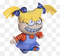 Rugrats - Rugrats Happy Meal Tree Png,Rugrats Png