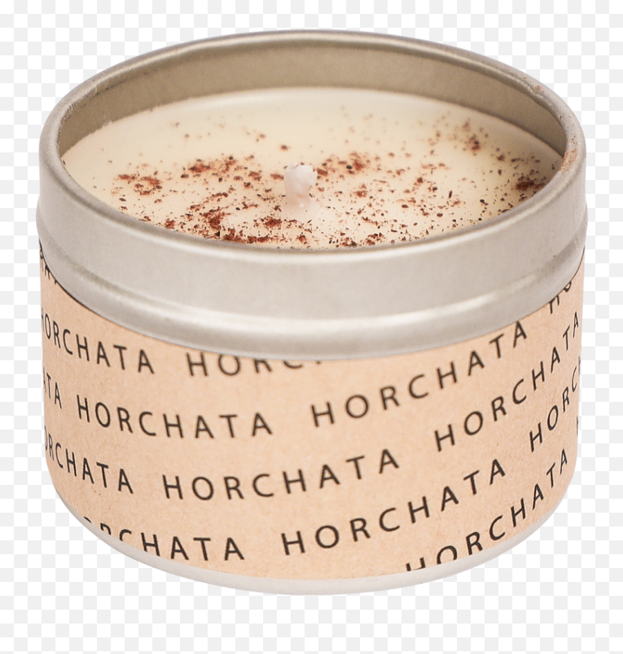 Horchata Travel Candle - Tom And Jerry Png,Horchata Png