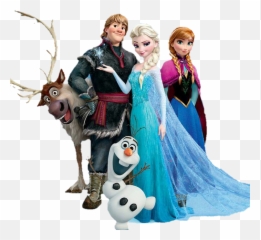 Frozen Png - Frozen Png,Elsa Transparent