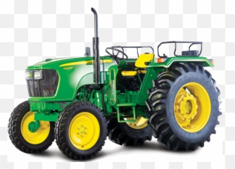 John Deere Tractor Png 8 Image - John Deere Tractors India,John Deere Tractor Png