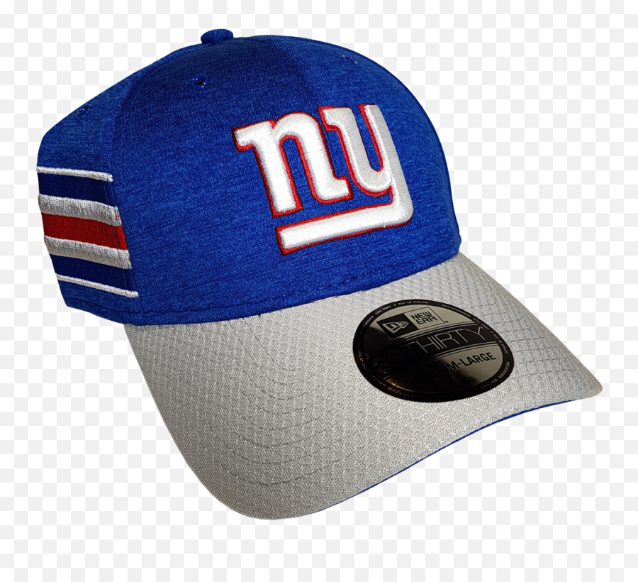 New York Giants Sideline Flex Fit Cap Png Ny Logo