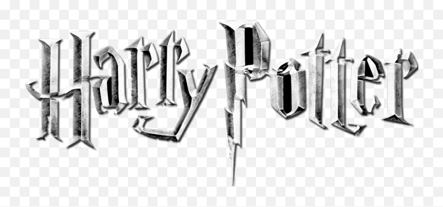 Download Free Png Harry Potter Logo - Harry Potter And The Deathly Part Ii,Harry Potter Logo Png