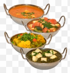 Veg Dishes Png Image - Food