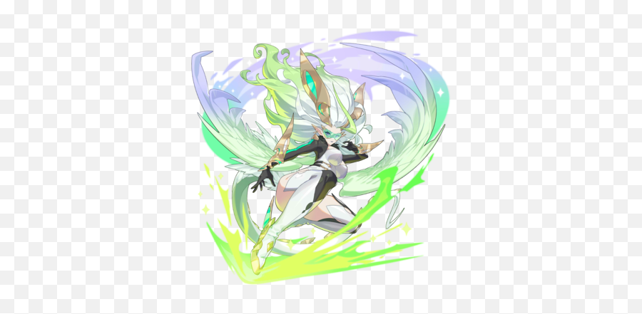 Ariel - Dragalia Lost Dragon Wind Png,Ariel Png