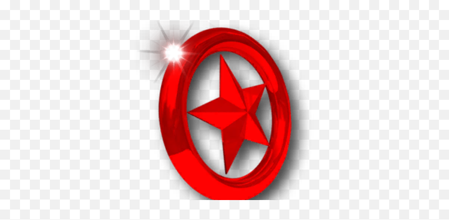 Red Star Ring Sonic Boom News Network Fandom - Sonic Red Star Rings Png,Red Star Logo