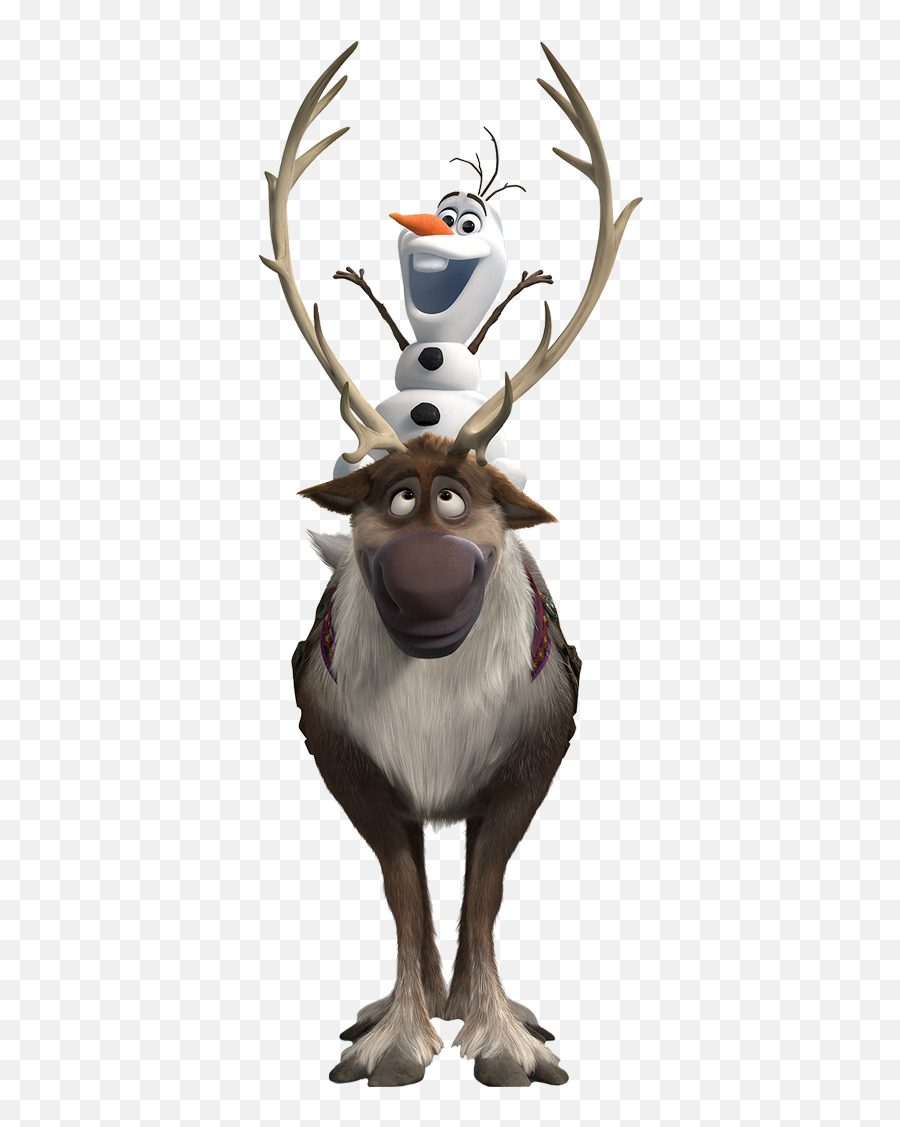 Free Olaf Cliparts Download Clip - Frozen Sven And Olaf Png,Olaf Png