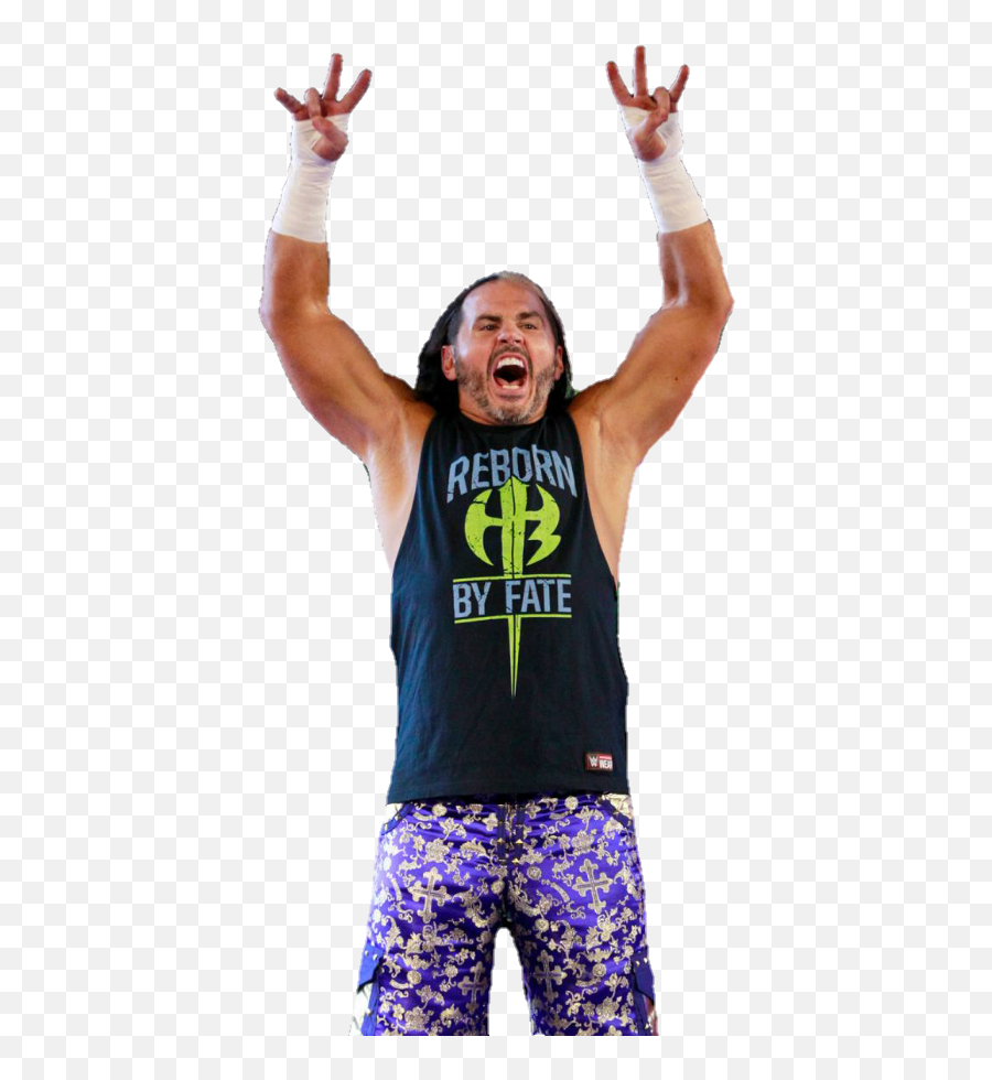 Download Broken Matt Hardy Png - Bodypump,Matt Hardy Png