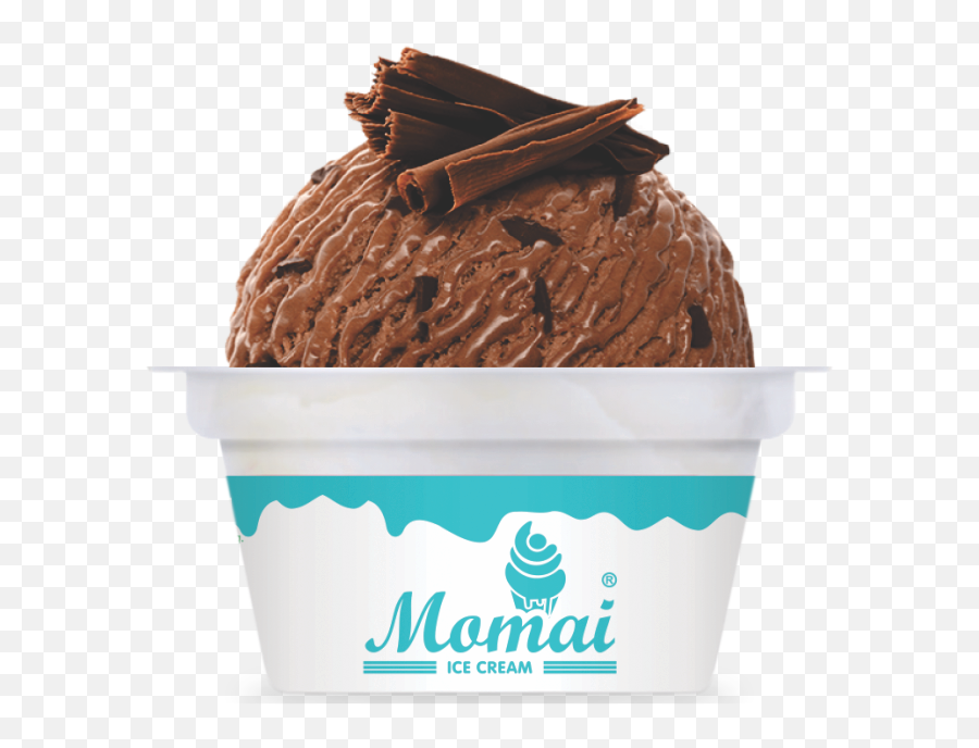 Icecream Cups In India - Momai Icecream Containers Movenpick Chocolate Ice Cream Png,Ice Cream Cup Png